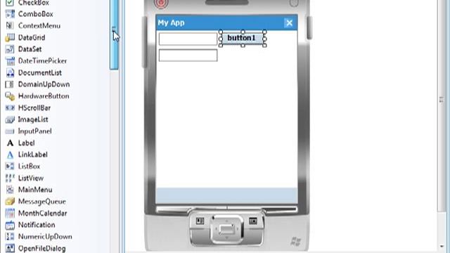 How to write apps for the PocketPC смотреть онлайн