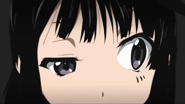 AMV Танцы под фонарем Аниме клип смотреть онлайн