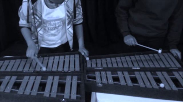 OPBASE -Estudo de Melodia ao Metalofone "Cirandeiro" смотреть онлайн