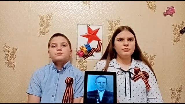Поздравление с Днем Победы от спортсменов нашей школы смотреть онлайн