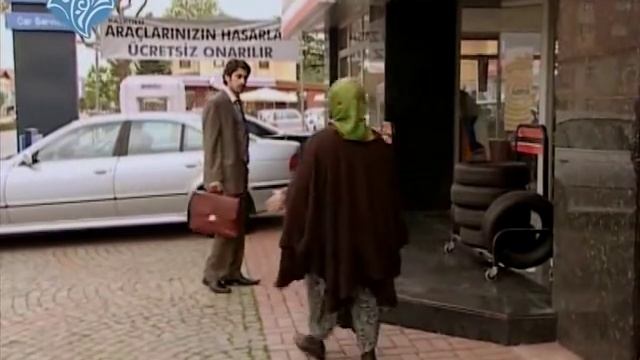 Хикмәтләр Дөньясы - Хәер смотреть онлайн