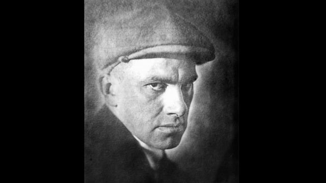 Владимир Маяковский - Гимн Судье смотреть онлайн