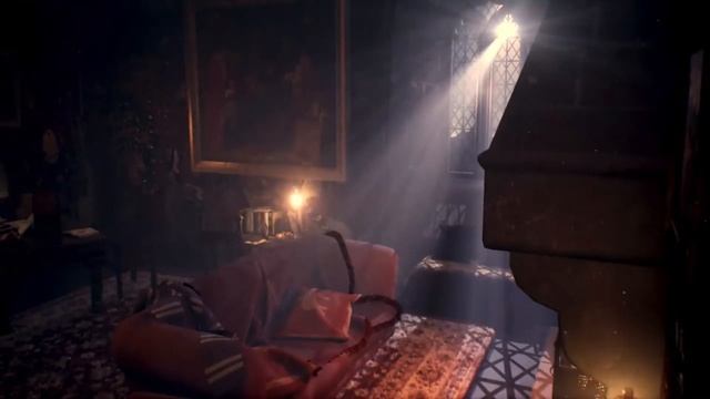 Сказки Барда Бидля - "Колдун и прыгливый горшок" смотреть онлайн