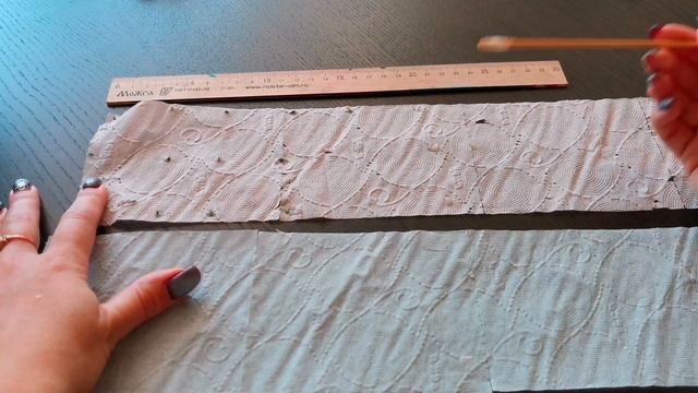 Как посадить Морковь и Свёклу с помощью туалетной бумаги смотреть онлайн