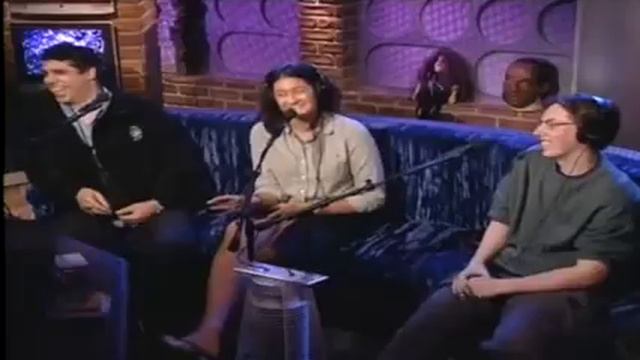Howard Stern TV Jaime The Virgin Intern and Erica смотреть онлайн