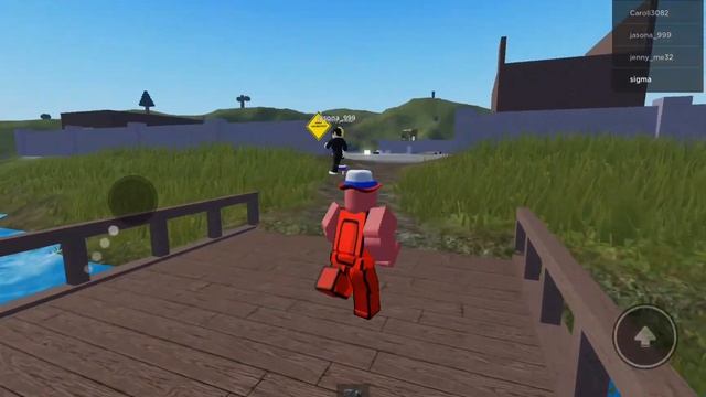 Котёнок проходит Жуткие карты в РОБЛОКСЕ!!очень страшно смотреть онлайн