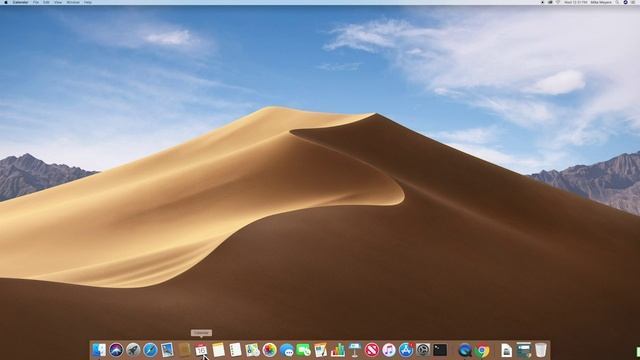 5. MacOS