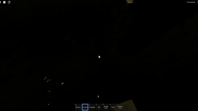 The Chaos True Champion [Isle Roblox] смотреть онлайн