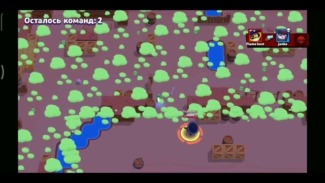 Лайфхак! Как легко и быстро выполнить квест на исцеление. Brawl Stars смотреть онлайн