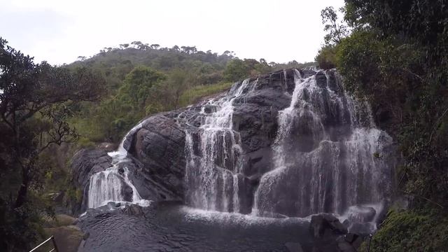 Шри Ланка. Нувара Элия и Хортон Плейнс. часть 1 смотреть онлайн
