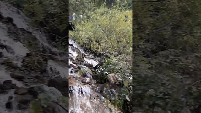 Sangardak Sharshara Surxondaryo