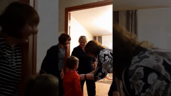 Поём караоке