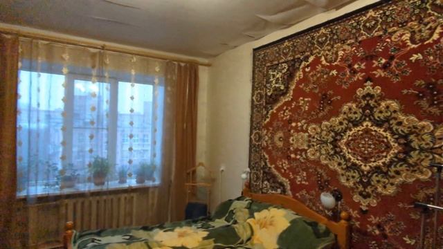 3-х комнатная квартира 76 кв.м. Ленинградская 126 смотреть онлайн