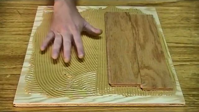 Stauf WFR-930 Demo Kit