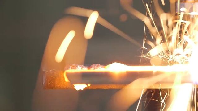 Messer Minitherm. Компактная и лёгкая газовая горелка. смотреть онлайн