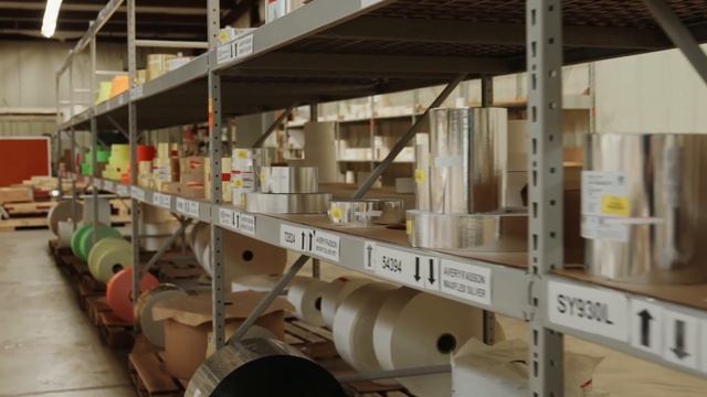Alpine Packaging Increases Productivity with SCREEN Technology смотреть онлайн