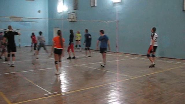 волейбол запорожье смотреть онлайн
