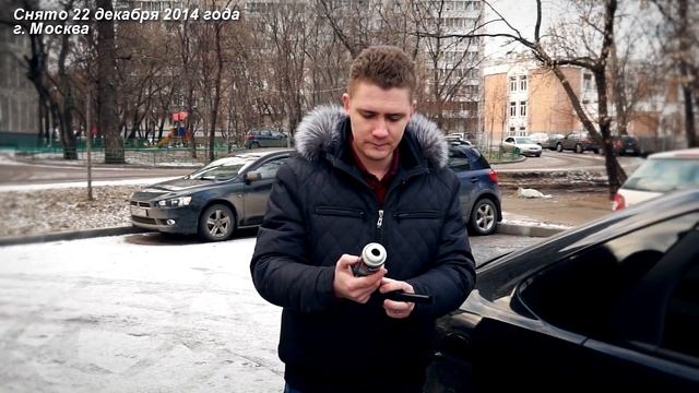 Отзыв о очистителе топливной системы от Супротек смотреть онлайн