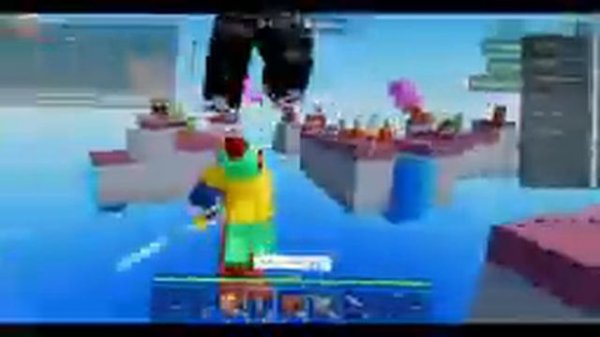 New Roblox Skywars script (autowin)