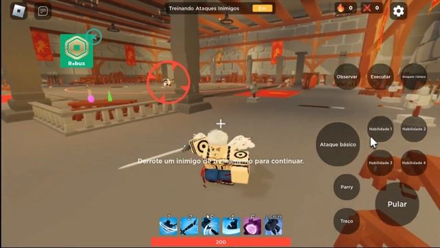 ROBLOX 2023 APK MOD MENU ! ATUALIZADO ROBUX INFINITO!! O MELHOR MOD APK?? смотреть онлайн