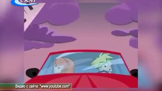 ПРАВИЛА ПОВЕДЕНИЯ ВО ВРЕМЯ ГРОЗЫ смотреть онлайн