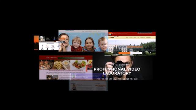 Разработка сайтов под ключ смотреть онлайн