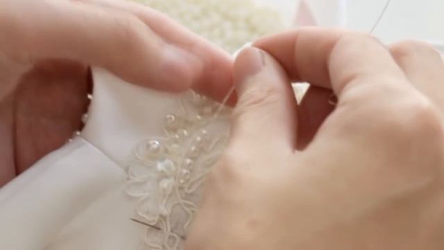 The Making of Vanity Bride DeMuse Doll by Nigel Chia смотреть онлайн