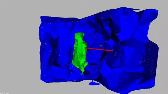 Rough Geometry from point clouds смотреть онлайн