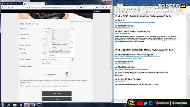 How to get free ps plus 14 day trail and works with ps now too смотреть онлайн