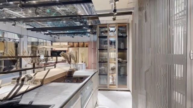 Space To Go - съемка на лазерную камеру Matterport Pro3 #Avito#Cian#Авито#Циан#3D#VR#Маттерпорт смотреть онлайн