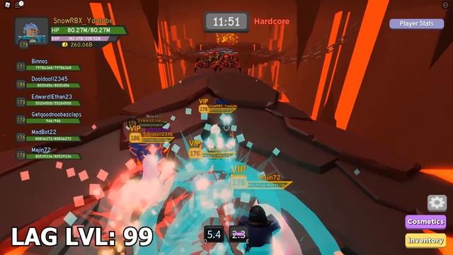 DUNGEON QUEST SOLO TIPS | Roblox Dungeon Quest