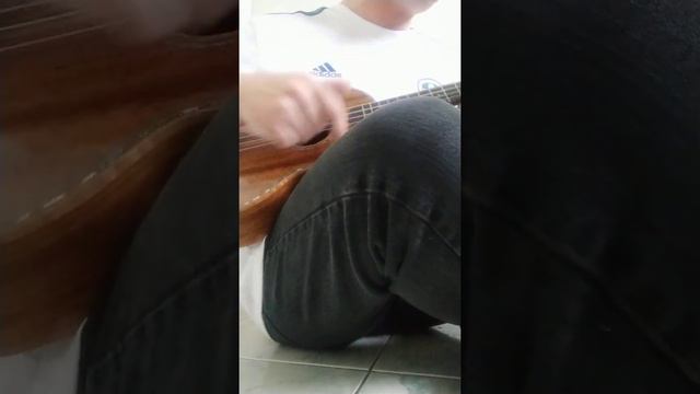 Smalltown Boy ukulele cover смотреть онлайн