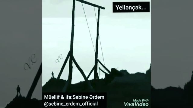 Yellənçək... смотреть онлайн