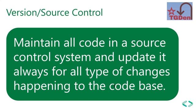 Are you following SQL Server Development Best Practices? (Part - 2) смотреть онлайн