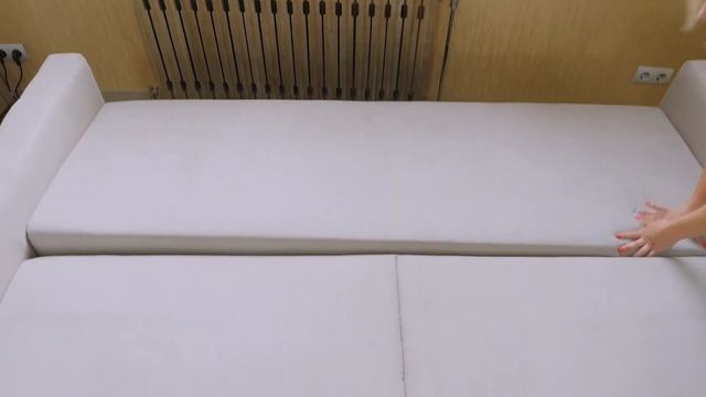 # 61 ДИВАН-КРОВАТЬ "GRANDE" фабрики LIBRO смотреть онлайн