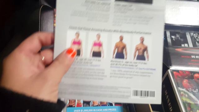 Insanity and Insanity Max 30! смотреть онлайн