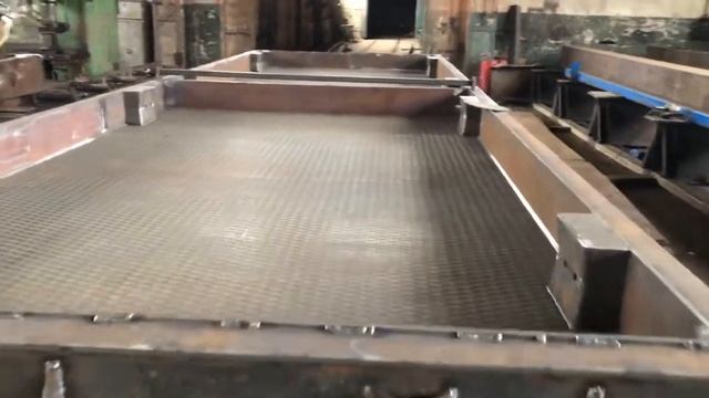Металлоформа Дорожной Плиты 3*1,75 смотреть онлайн