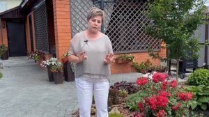 УХОД ЗА РОЗАМИ ПОСЛЕ ПЕРВОГО ЦВЕТЕНИЯ!