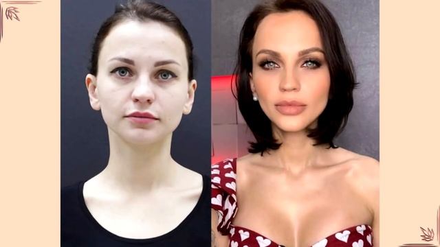 МОДНЫЕ ПРЕОБРАЖЕНИЯ ДО И ПОСЛЕ РАБОТЫ СТИЛИСТОВ смотреть онлайн
