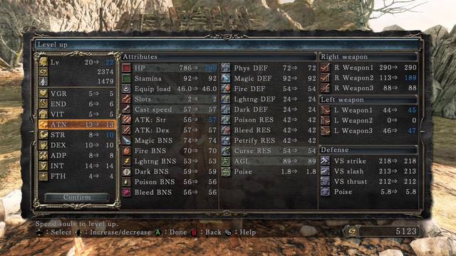 BEATING EVERY GAME - Dark Souls 2: SotFS is EZ, Part 2 смотреть онлайн