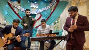 Манучехри Хайрулло Зажигает - Концерт Зур Базм 2021