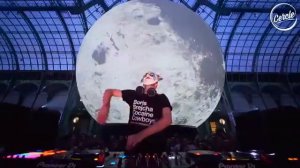 Boris Brejcha "Gravity" (feat. Laura Korinth) at Grand Palais in Paris
