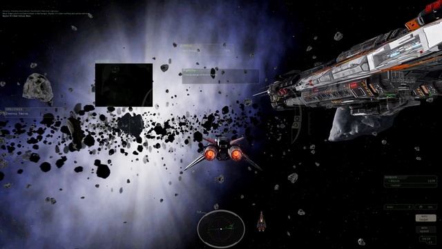 Solaris 1:02 Force your way смотреть онлайн