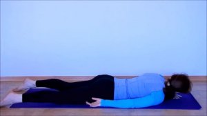 #38 Соматика Томаса Ханны. Урок 1: рефлекс зеленого света.