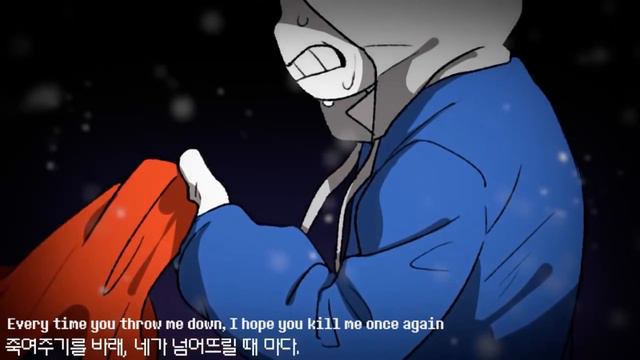 ТОП 5 песен UNDERTALE STRONGER THAN YOU (по моему мнению) смотреть онлайн