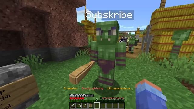 I Survived 100 DAYS in Tensura Minecraft! смотреть онлайн