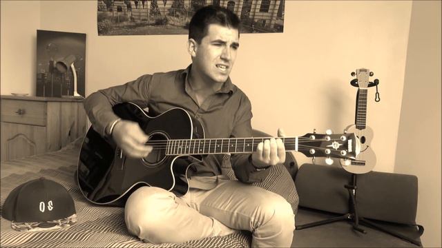 Milow - Ayo Technology (Cover) смотреть онлайн