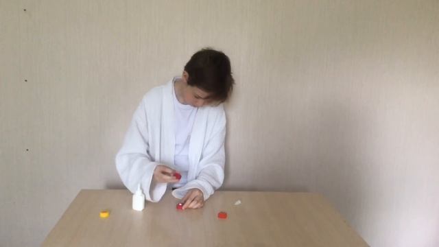 КАК СДЕЛАТЬ СПИННЕР БЕЗ ПОДШИПНИКА?! смотреть онлайн
