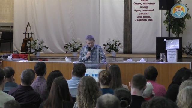 Рождество -06.01.2019 - Сергей Усов смотреть онлайн