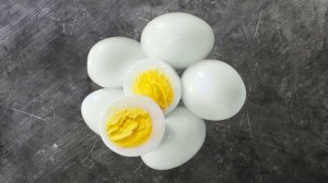 Tushda Tuxum Ko'rish Tabiri